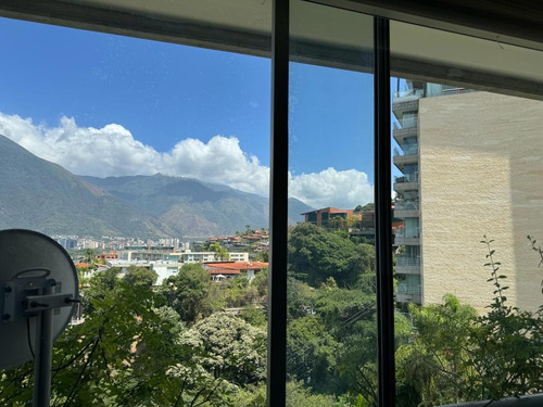 Se Vende Apto Lujo-228m²-4h+5b+4p+1m+pozo-lomas De Las Mercedes-mg