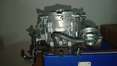 Carburador Chevrolet 350 