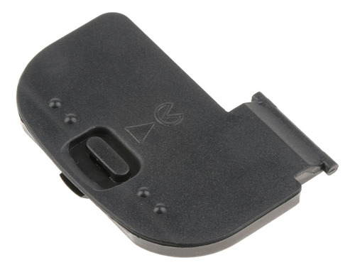 2 Lens Battery Door Cover For Nikon D7000 D7100 D600