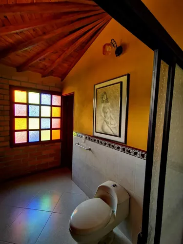 Casa En Venta En Vereda La Clarita. Cod V2979