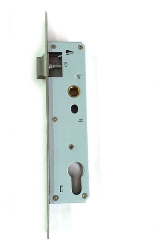 Cerradura Con Llaves Para Puerta Aluminio Línea Módena