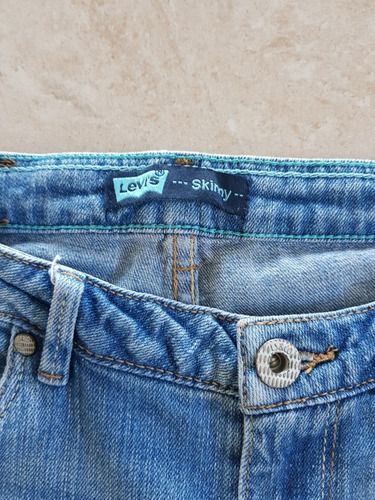 Jean Levis Niña