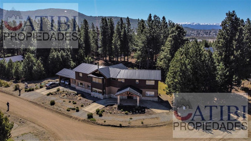 Imagen 14 de 30 de Casa - San Carlos De Bariloche