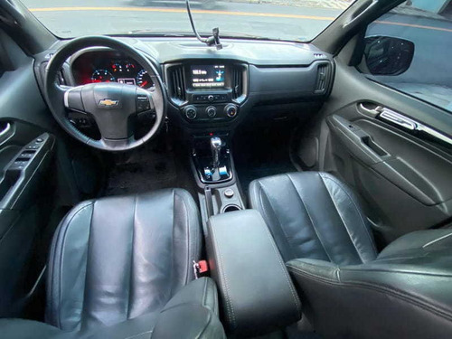 Chevrolet S10 Mid Dd4a