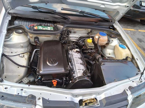 Imagem 7 de 15 de Volkswagen Gol 1.0 City Total Flex 3p 2005