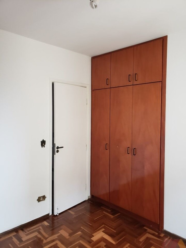 Imagem 5 de 11 de Apartamento Para Locação - Al1864
