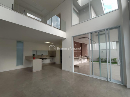 Imagem 2 de 30 de Casa À Venda Em Roncáglia - Ca016418