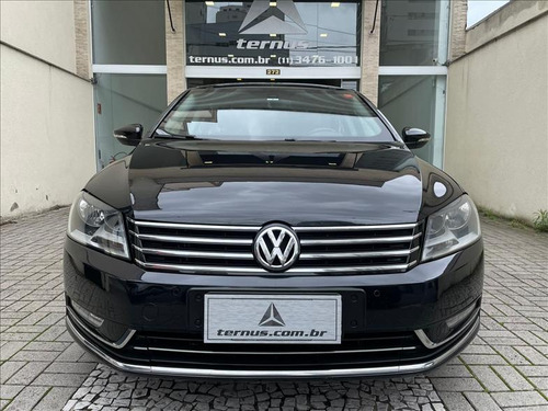 Volkswagen Passat 2.0 Tsi 16v