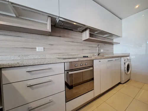 Arriendo Departamento Vitacura Duplex 2dormitorios 3baños