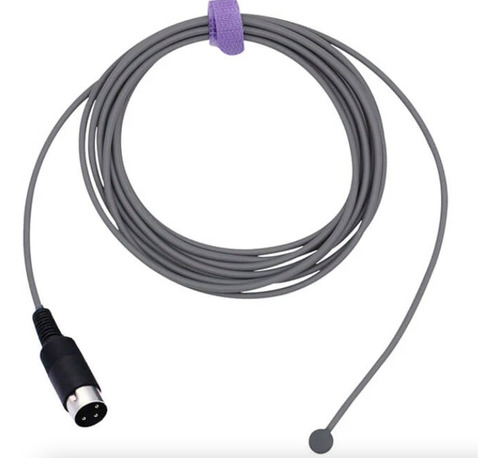 Sensor Temperatura Compatible Drager Air Shields Isolette