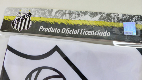 Bandera Santos 2 Panos