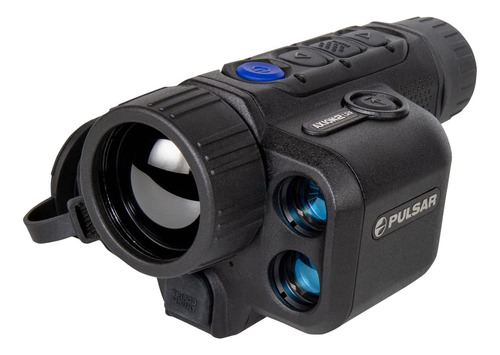 Pulsar Axion 2 Lrf Xq35 Pro - Monocular Termico Con Telemetr