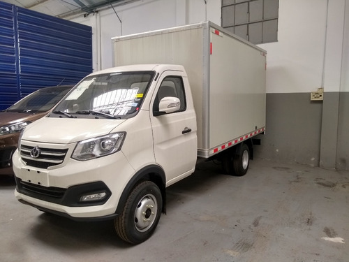 Lifan Mamut Box