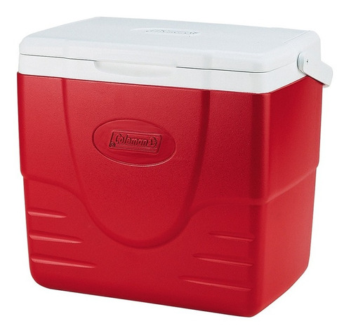 Conservadora Coleman 16 Qt Heladera Beach 15,1 Azul O Roja