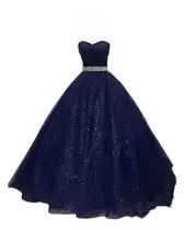 Comprar Vestidos De 15 Sandra Yan. A Medida . Vs. Colores