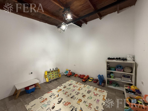 Venta En Block De 3 Departamentos 3 Ambientes En Bernal Oeste