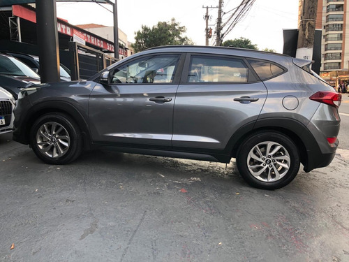 Hyundai Tucson Tucson GLS 1.6 Turbo 16V Aut.