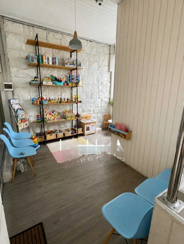 Local Comercial Av. Libertad Viña (172230)