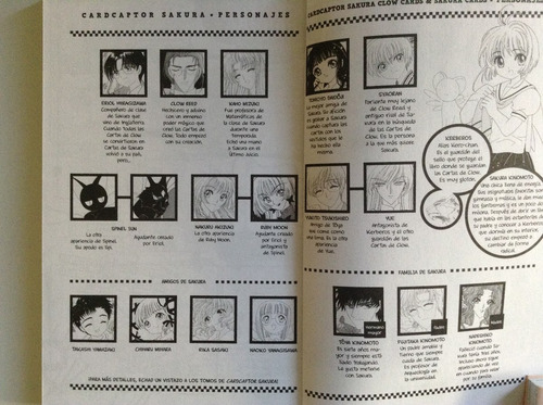 Card Captor Sakura: Clear Card Arc Vol. 2