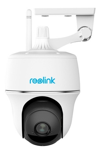 Imagen 2 de 5 de Cámara De Seguridad Exterior Argus Pt 2k Reolink