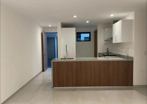 Departamento En Venta En Augusto Rodín 420 Col. Insurgentes Mixcoac Benito Juárez Arp1209