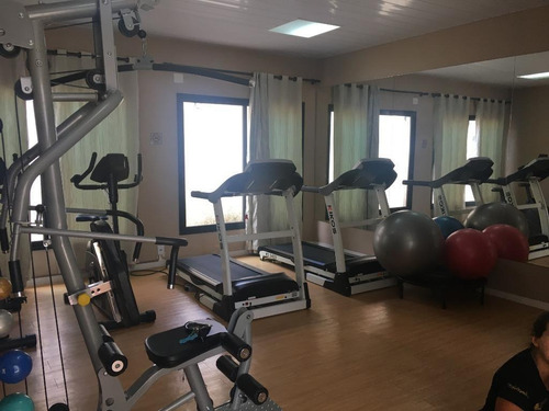 Imagem 24 de 30 de Apartamento Com 3 Dormitórios À Venda, 96 M² Por R$ 550.000,00 - Condomínio Mondo Itália - Vinhedo/sp - Ap1004