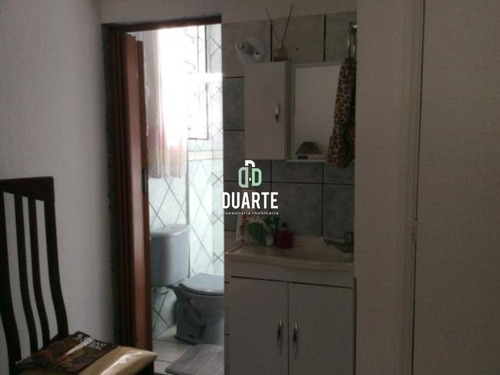 Imagem 17 de 19 de Apartamento - Ap03356 - 67626257