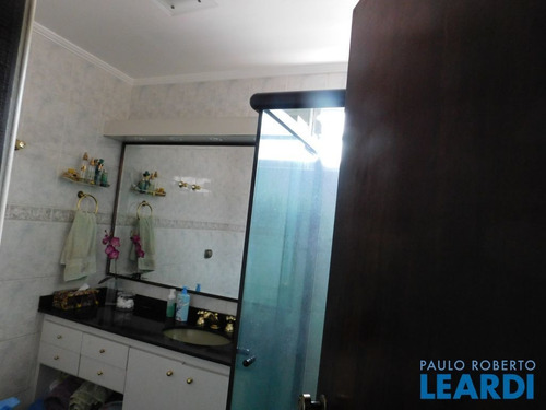 Imagem 6 de 6 de Apartamento - Moema Pássaros - Sp - 549661