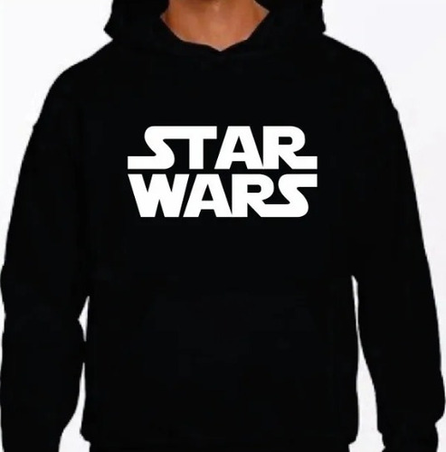 Sudadera Star Wars Mod. 2