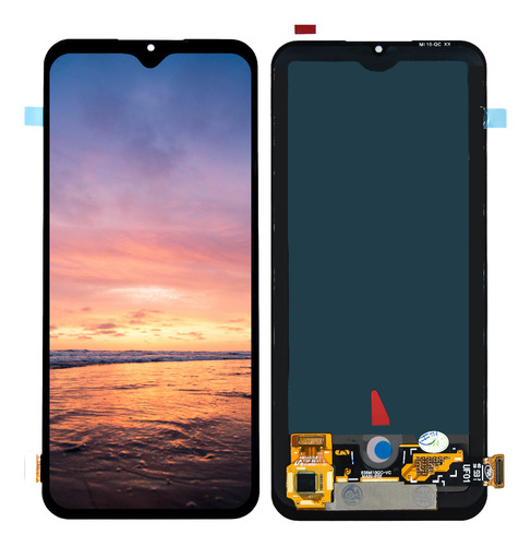 Pantalla Display Compatible Con Xiaomi Mi 10 Lite