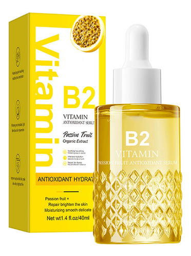 Facial Q1239, Duradero, Iluminador, Suavizante E Hidratante