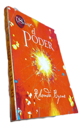 Libro: El Secreto 2: El Poder - Rhonda Byrne