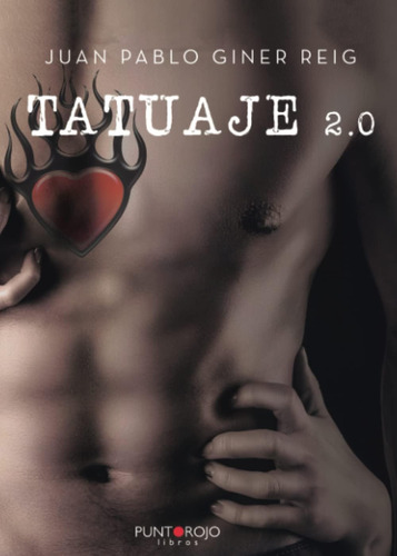 Libro: Tatuaje 2.0 (spanish Edition)