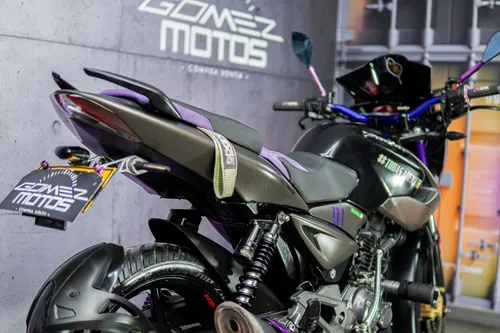 Bajaj Pulsar Ns 125 2024