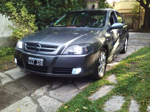 Chevrolet Astra 2.0 Gls 2010