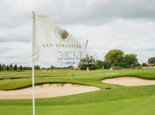 Imagen 7 de 8 de Lote Venta San Sebastián - Escobar