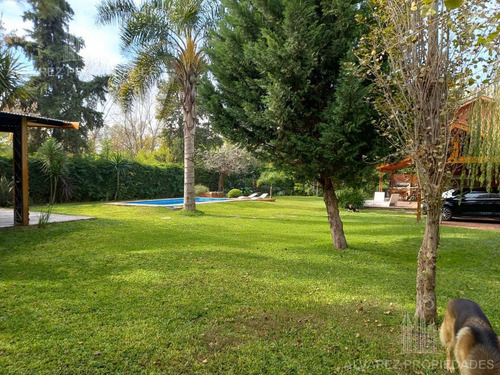 Imagen 7 de 30 de Casa Quinta 4 Ambientes Venta Francisco Alvarez