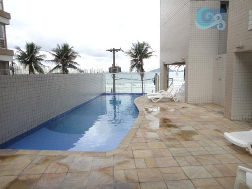 Imagem 17 de 27 de Apartamento À Venda - Praia Das Astúrias - Guarujá - Ap4229