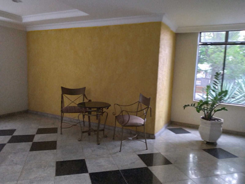 Imagem 26 de 30 de Apartamento Para Locação, Sala Para 2 Ambiente, 3 Dorms, Sendo 1 Suíte, Residencial Quinta Da Boa Vista I- Jd. Cláudia, Londrina, Pr - Pr - Ap3378_gprdo