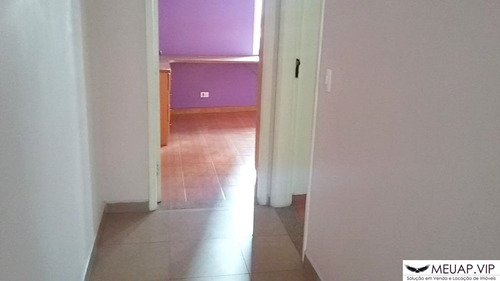Imagem 16 de 30 de Amplo Apartamento Com 3 Dormitórios Para Venda Na Ponta Da Praia - Pp1207 - 68969632