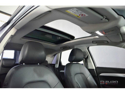 Imagem 15 de 15 de Audi Q3 Ambiente