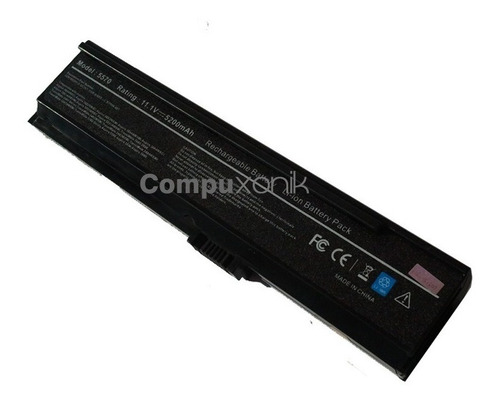 Bateria Compatible Acer Aspire 3050 3680 5050 3000 2000