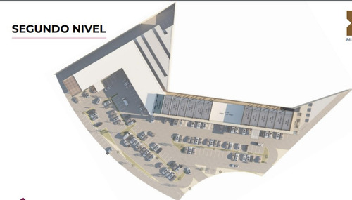 Imagen 10 de 11 de Local En Venta Plaza Xentric Mirador El Marques Queretaro Cl