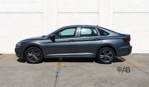 Imagen 3 de 9 de Volkswagen Jetta 2019 1.4 T Fsi Rline