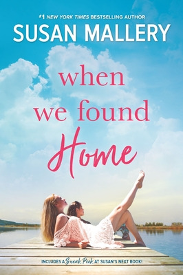 Libro When We Found Home - Mallery, Susan