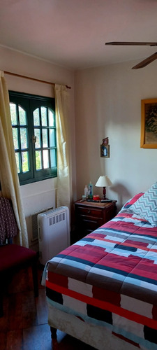 Vendo Casa Monte Grande . Excelente Calidad Y Comodidades