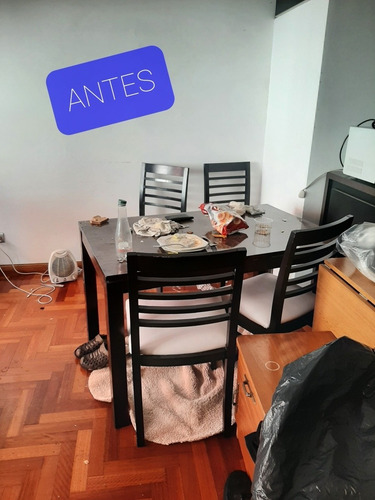 Servicio De Limpieza Por Hora