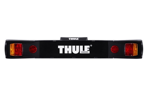 Placa De Luzes Para Suporte De Bike Thule Light Board 976