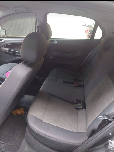 Volkswagen Gol City 1.0(g6)(urban)