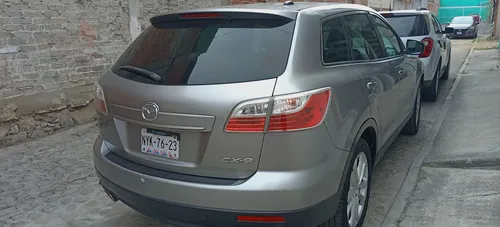 Mazda CX-9 3.7 Touring Mt